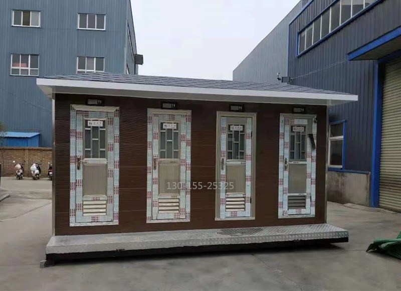 多蹲位移動(dòng)衛(wèi)生間 移動(dòng)廁所定制 多蹲位移動(dòng)衛(wèi)生間 移動(dòng)廁所定制